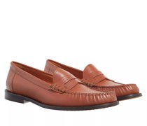 Loafers & Ballerinas Polo Loafer Flats