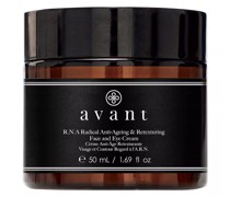 Augenpflege R.N.A Radical Anti-Ageing & Retexturing Face and E