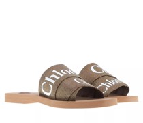 Sandalen & Sandaletten Woody Flat Sandals