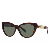 Sonnenbrille 0TF4196