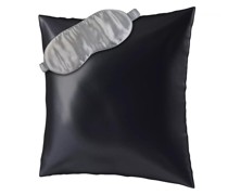 Zubehörsets Beauty Sleep Set L Set Silk Zippered Pillowcase (8