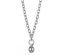 Halskette Necklace Cultured Tahiti Pearl
