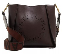 Crossbody Bags Logo Shoulder Bag