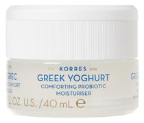 Gesichtspflege Greek Yoghurt Beruhigende Probiotische Feuchtigke