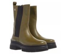 Boots & Stiefeletten Essential Leather Chelsea Boot