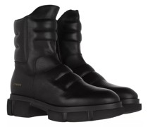 Boots & Stiefeletten CPH546 Biker Boot Calf Leather