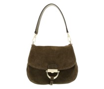 Hobo Bag Schultertasche Temi Medium