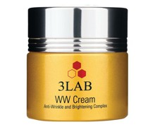 Gesichtspflege WW Cream Anti-Wrinkle + Brightening