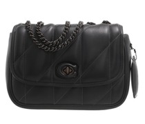 Crossbody Bags Quilted Pillow Madison Shoulder Bag