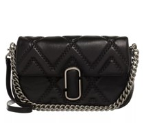 Crossbody Bags The Quilted Leather J Marc Large Shoulder Bag