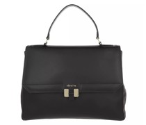 Satchel Bag Audrey 13" Handle Bag
