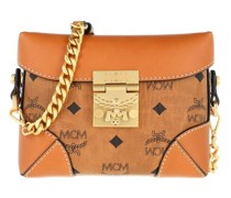 Bauchtaschen Soft Berlin Visetos Belt Bag Small
