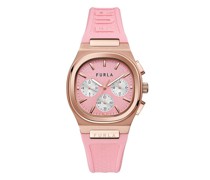 Uhr Multi Travel