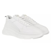 Sneakers CPH40 Vitello White