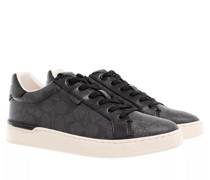 Sneakers Lowline Coated Canvas