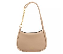 Hobo Bag Small Link Handbag