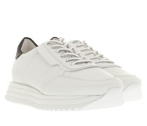 Sneakers Luck Sneakers Leather