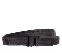 Gürtel Classic Industrial Belt H35