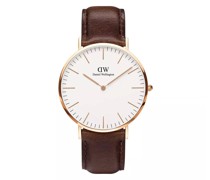 Uhr Dw Classic 36 Bristol Rg 0511Dw