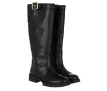 Boots & Stiefeletten Leigh Leather Boot