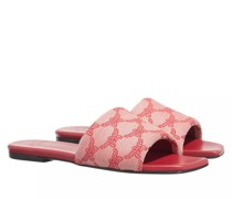 Slipper & Pantoletten Valentine's Day Flat Sandals