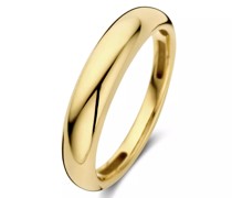 Ring Isabel Bernard Rivoli Maryn 585er Golden Ring IB33