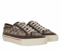 Sneakers Citysole Platform Jacquard