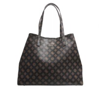 Shopper Vikky Large Tote
