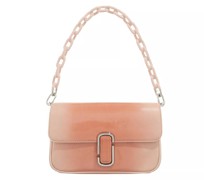 Satchel Bag The Shadow Patent Leather Bag