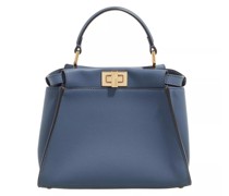 Satchel Bag Mini Peekaboo Bag