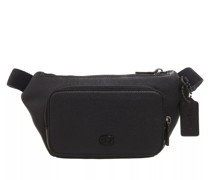 Bauchtaschen Belt Bag In Crossgrain Leather