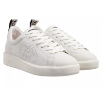 Sneakers Sneaker Smooth Leather