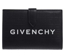 Portemonnaie G-Essentials Wallet Leather