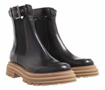 Boots & Stiefeletten Master Boots Leather