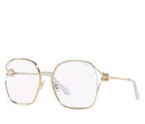 Brille Glasses 0MU 52WS