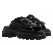 Sandalen & Sandaletten CPH836 nappa black