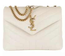 Crossbody Bags LouLou Shoulder Bag S Leather