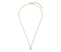 Halskette Cento Luci Rosia 925 sterling silver gold plated n