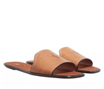 Sandalen & Sandaletten Flat Sandals