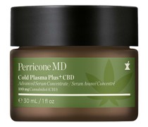 Gesichtspflege Cold Plasma Plus+ CBD