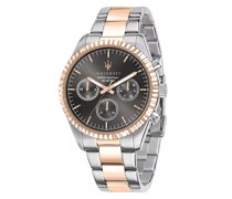 Uhren Watch Hau Competizione 43mm