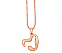 Halskette Nimbus Heart Pendant