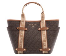 Satchel Bag Maeve Small Convertible Open Tote