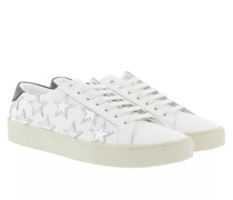 Sneakers Star Sneakers Leather