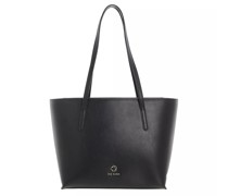 Shopper Jorjina Flower Eyelet Small Shopper