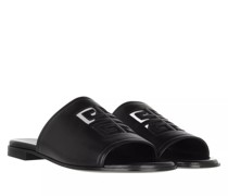 Sandalen & Sandaletten 4G Flat Sandals