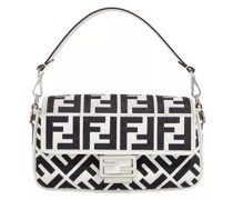 Crossbody Bags Baguette Crossbody Bag
