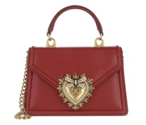 Crossbody Bags DG Amore Saddle Bag