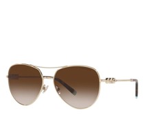 Sonnenbrille Sunglasses 0TF3083B