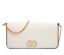 Clutches Clutch V-Logo Pouch